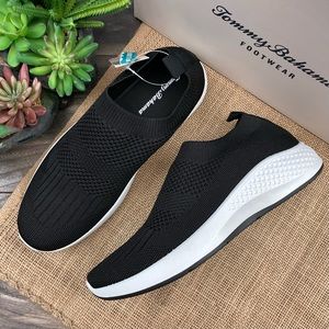 Nib Tommy Bahama Knit Slip On Jogger 